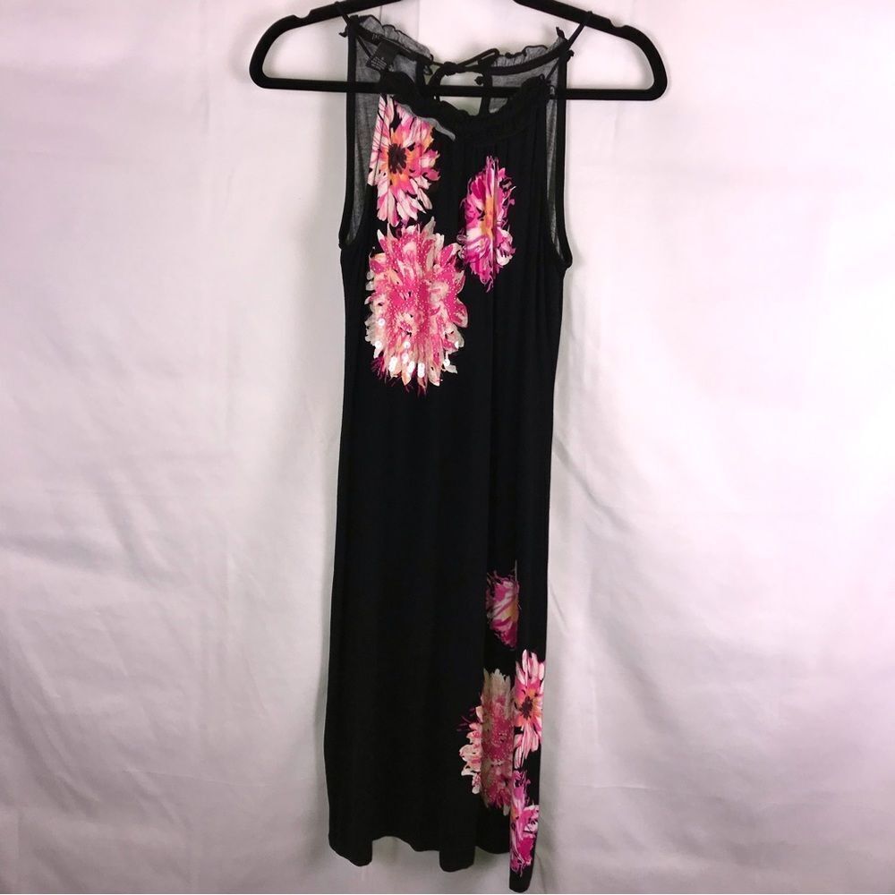 INC International Concpts SLeeveless Dress